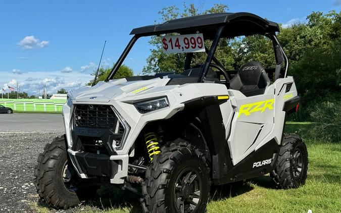 2023 Polaris® RZR Trail Ultimate