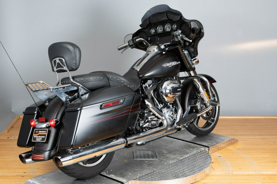 2014 Harley-Davidson Street Glide Special