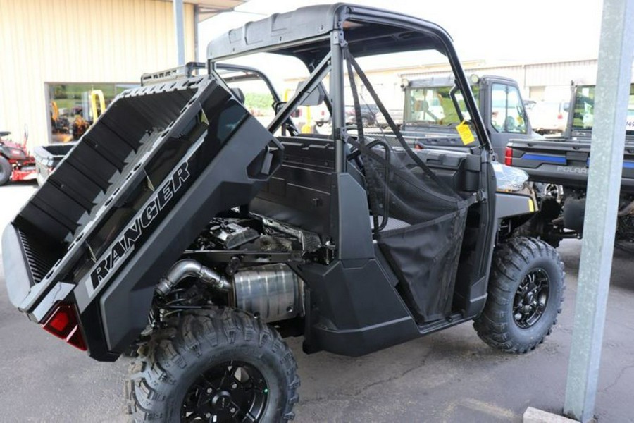 2025 Polaris® Ranger XP 1000 Premium