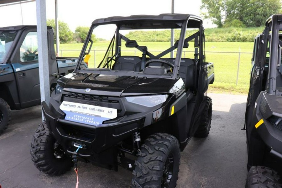 2025 Polaris® Ranger XP 1000 Premium