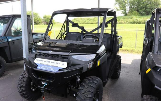 2025 Polaris® Ranger XP 1000 Premium