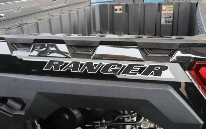 2025 Polaris® Ranger XP 1000 Premium