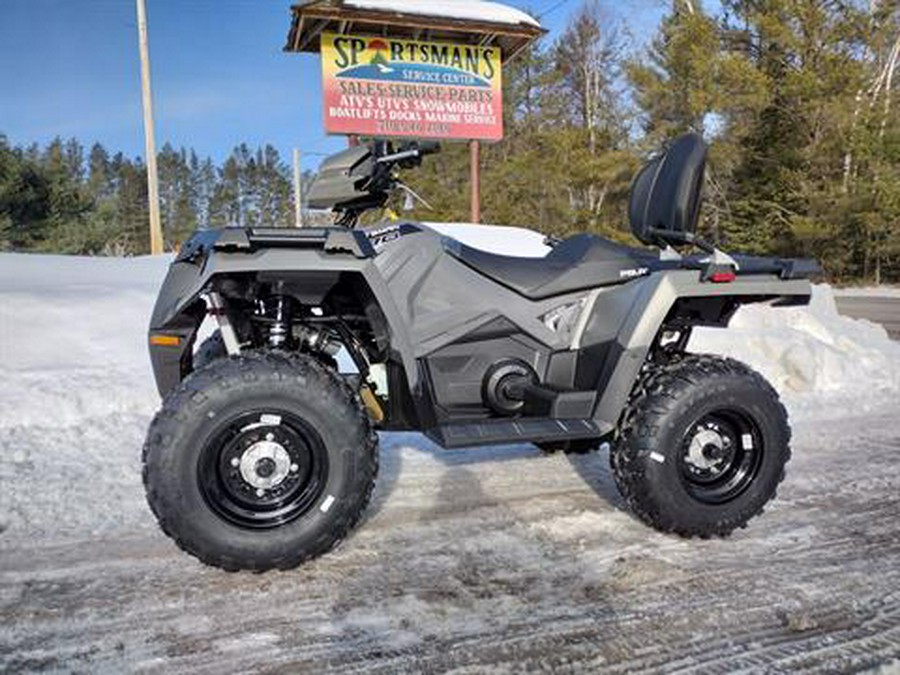 2023 Polaris Sportsman Touring 570 EPS