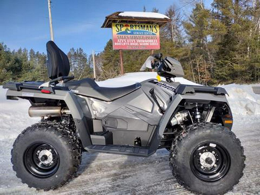 2023 Polaris Sportsman Touring 570 EPS