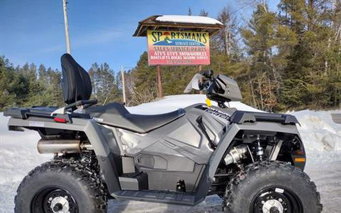 2023 Polaris Sportsman Touring 570 EPS