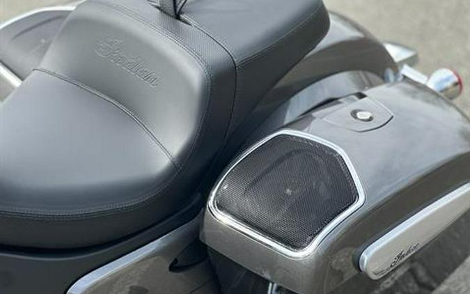 2025 Indian Motorcycle Chieftain® PowerPlus Limited with PowerBand Audio Package