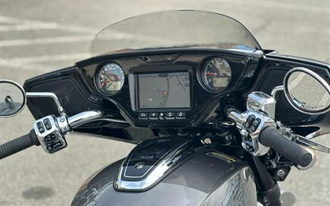 2025 Indian Motorcycle Chieftain® PowerPlus Limited with PowerBand Audio Package