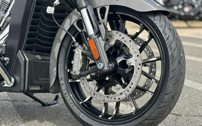 2025 Indian Motorcycle Chieftain® PowerPlus Limited with PowerBand Audio Package