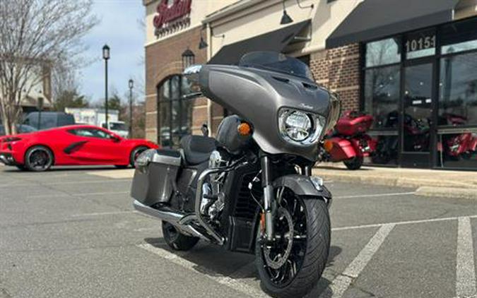 2025 Indian Motorcycle Chieftain® PowerPlus Limited with PowerBand Audio Package