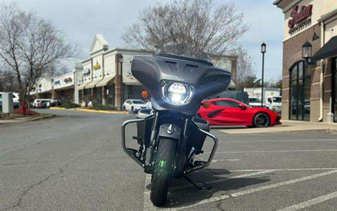 2025 Indian Motorcycle Chieftain® PowerPlus Limited with PowerBand Audio Package