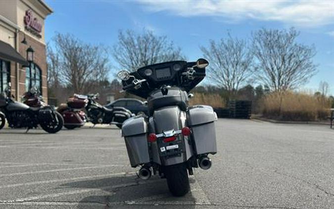 2025 Indian Motorcycle Chieftain® PowerPlus Limited with PowerBand Audio Package