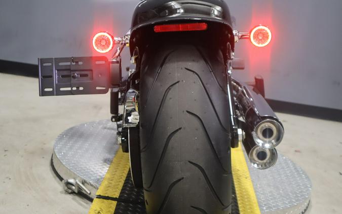 2025 Harley-Davidson Breakout FXBR