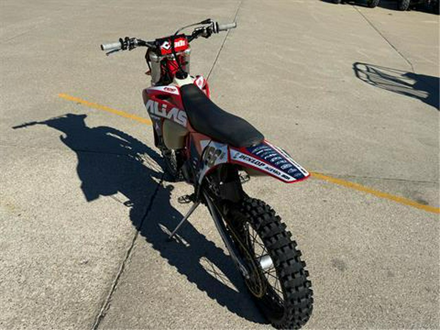 2021 GASGAS EX 350F