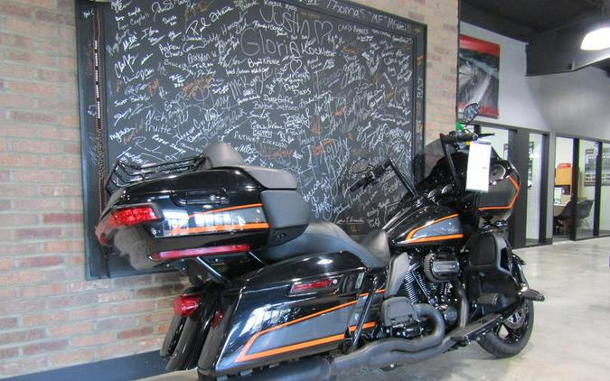 2022 Harley-Davidson® FLTRK - Road Glide® Limited