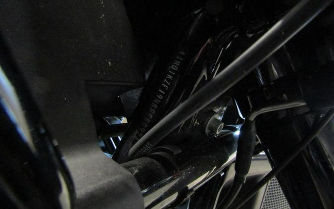 2022 Harley-Davidson® FLTRK - Road Glide® Limited