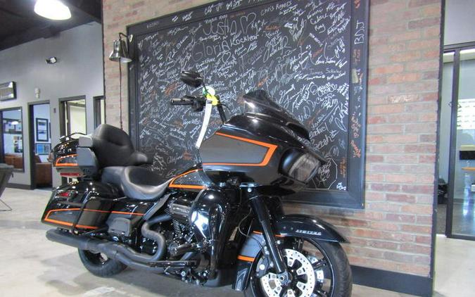 2022 Harley-Davidson® FLTRK - Road Glide® Limited
