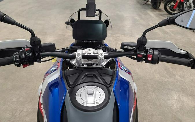 2026 BMW R 1300 GS GS Trophy