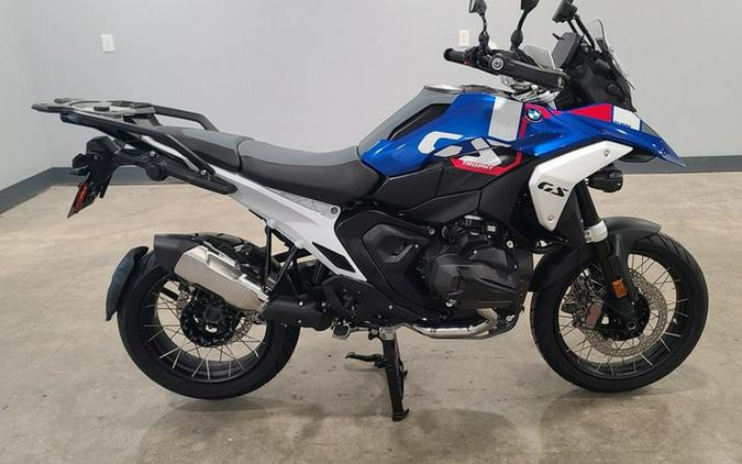 2026 BMW R 1300 GS GS Trophy