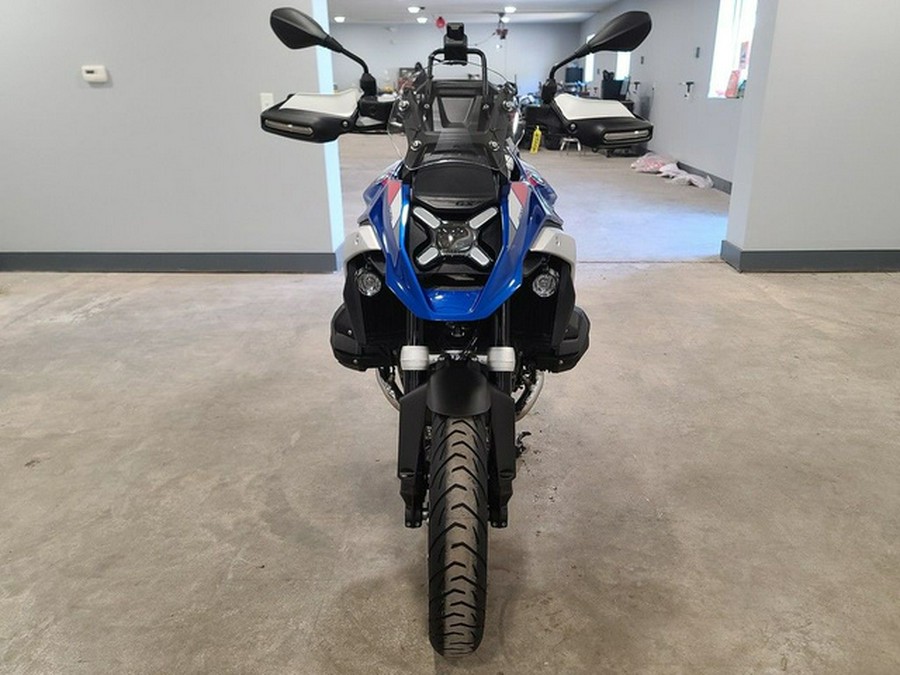 2026 BMW R 1300 GS GS Trophy