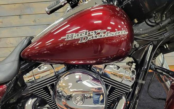 2014 Harley-Davidson® FLHXS - Street Glide® Special