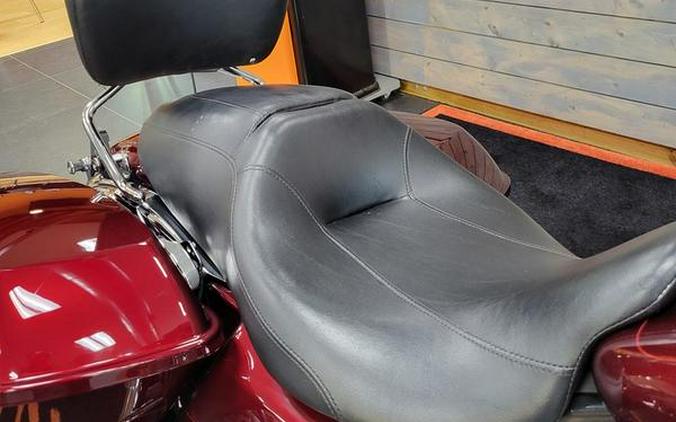 2014 Harley-Davidson® FLHXS - Street Glide® Special