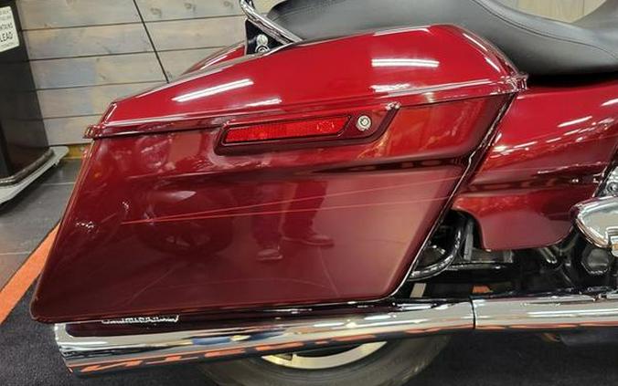 2014 Harley-Davidson® FLHXS - Street Glide® Special