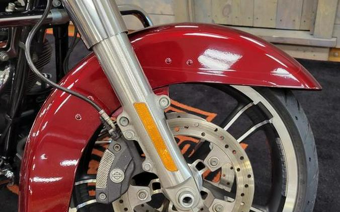 2014 Harley-Davidson® FLHXS - Street Glide® Special