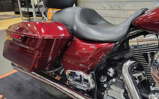 2014 Harley-Davidson® FLHXS - Street Glide® Special