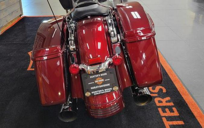 2014 Harley-Davidson® FLHXS - Street Glide® Special