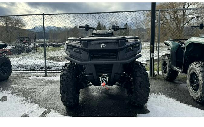 2025 Can-Am Outlander XT 700