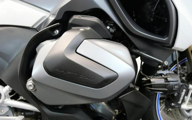 2021 BMW R 1250 RT Premium