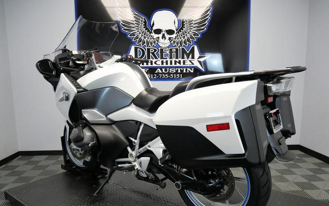 2021 BMW R 1250 RT Premium