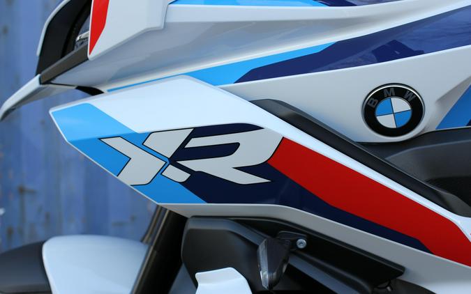 2026 BMW M 1000 XR
