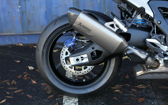 2026 BMW M 1000 XR
