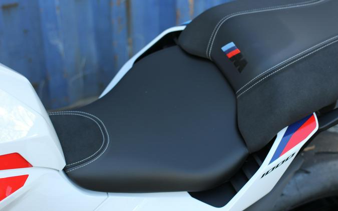 2026 BMW M 1000 XR