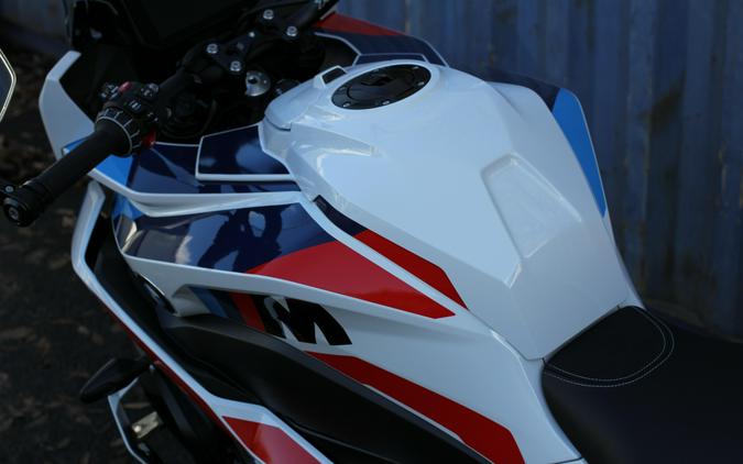 2026 BMW M 1000 XR