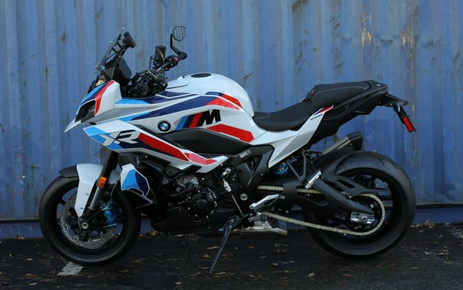 2026 BMW M 1000 XR