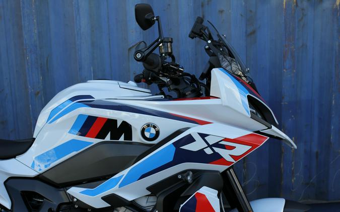 2026 BMW M 1000 XR