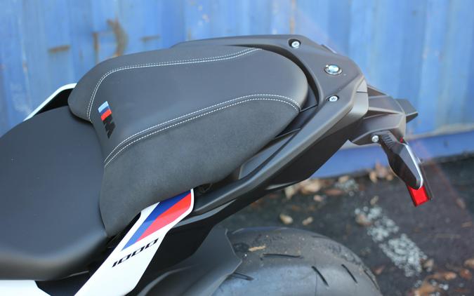 2026 BMW M 1000 XR