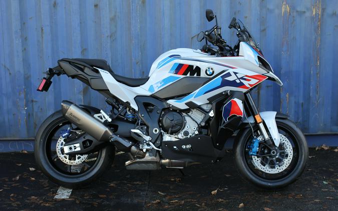2026 BMW M 1000 XR