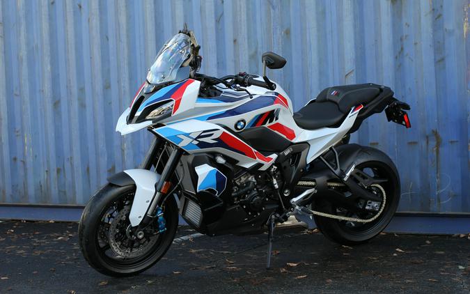 2026 BMW M 1000 XR