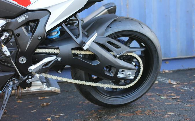 2026 BMW M 1000 XR