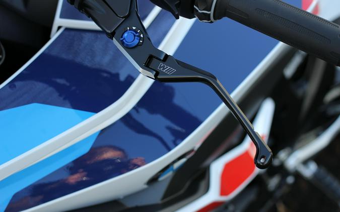 2026 BMW M 1000 XR