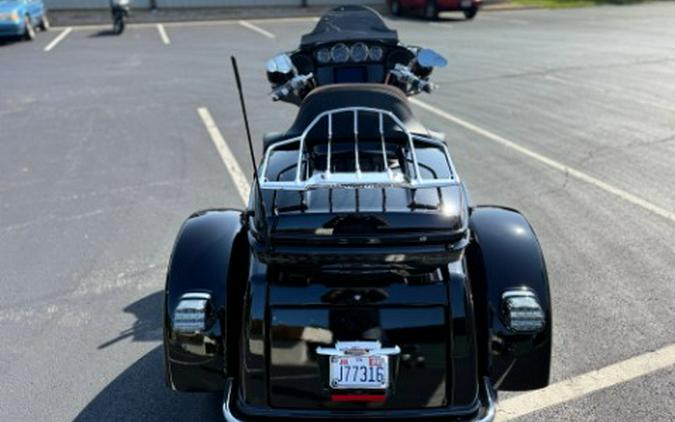 2022 Harley-Davidson CVO™ Tri Glide®