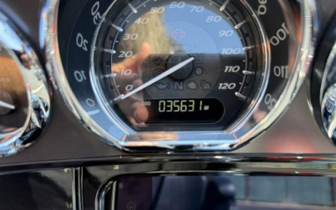 2022 Harley-Davidson CVO™ Tri Glide®