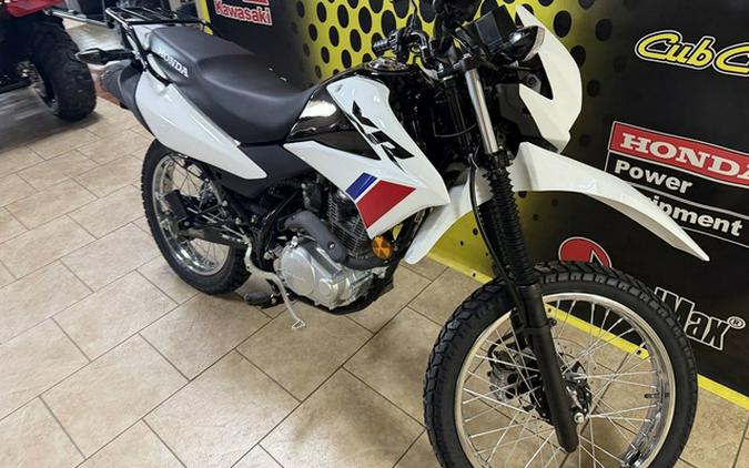 2026 Honda XR 150L