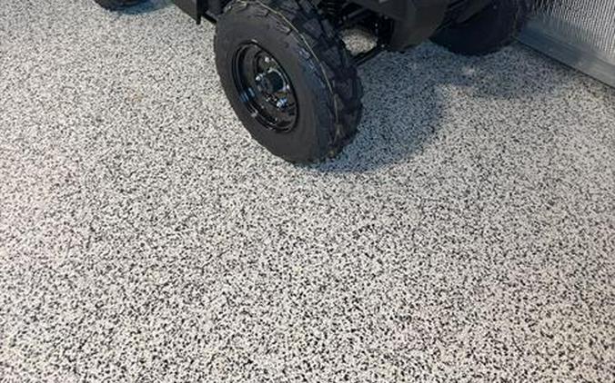2026 Kawasaki Brute Force® 300