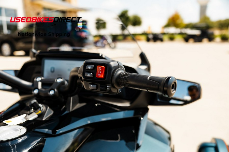 2025 CAN-AM SPYDER F3-T - $21,499.00