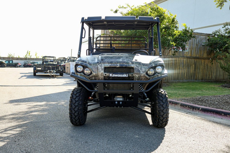 2027 KAWASAKI MULE PRO-FXT 1000 LE CAMO