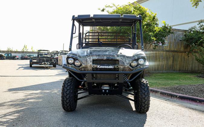 2027 KAWASAKI MULE PRO-FXT 1000 LE CAMO